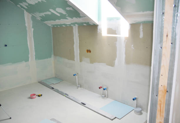 Best Drywall Crack Repair  in Meadow Vista, CA